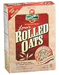 Cream Hill Estates Lara's Rolled Oats, 1.1-Pound Box (Pack of 8)