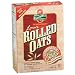 Cream Hill Estates Lara's Rolled Oats, 1.1-Pound Box (Pack of 8)