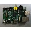 Raspberry Pi Model B