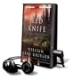 Red Knife [With Earbuds] (Playaway Adult Fiction)