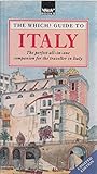 The Which? guide to Italy