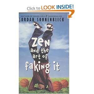 Zen And The Art Of Faking It