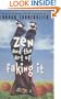 Zen And The Art Of Faking It