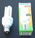 10 x 11 Watt (60 Watt equivalent light output) Philips Low Energy Saver Saving