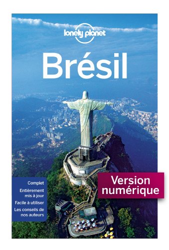 Brésil 8ed Brésil 8ed