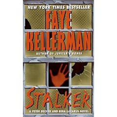 Stalker (Peter Decker & Rina Lazarus Novels)