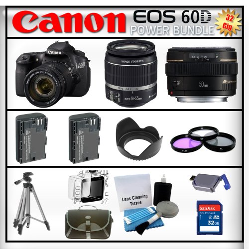 black friday price Canon 60D