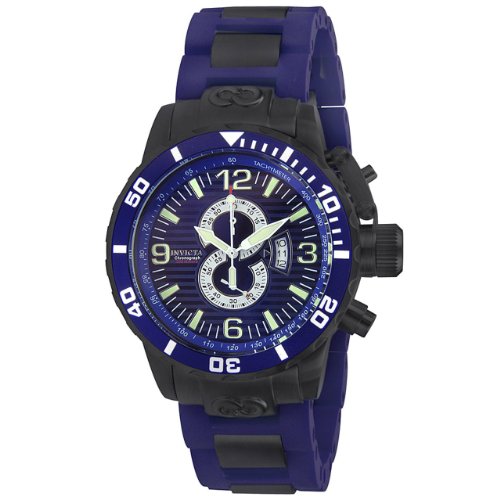 Invicta Corduba Collection Chronograph Stainless