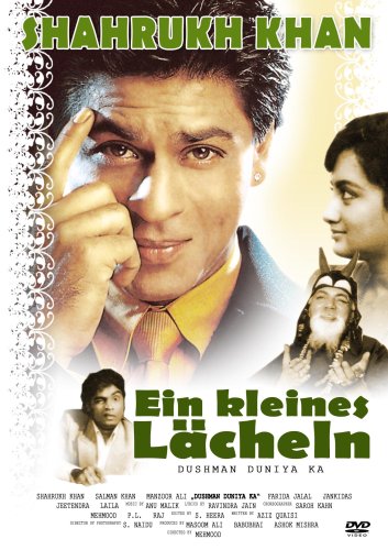 Dushman Duniya Ka - Ein kleines Lächeln