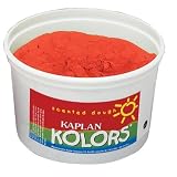 Kaplan Kolors Scented Dough - Red Watermelon