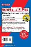 Biology Power Pack (Regents Power Packs)