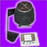 Induction Kit VW Golf 3 2.0 8v GTI with Bosch injection system.