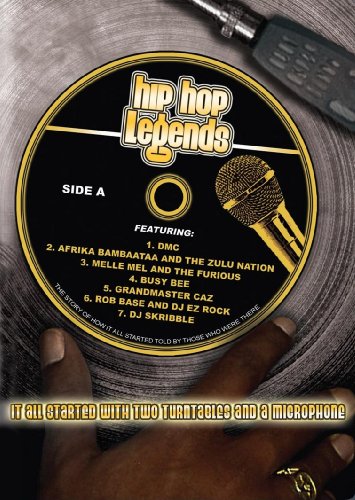 Hip Hop Legends