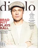 Diablo Magazine October 2011 (Brad Pitt Plays Ball - Behind this fall's big league blockbuster)