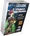 Ultra Pro Current Comic Boards (6 3/4"x10 1/2") - 100ct
