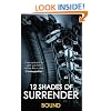 12 Shades of Surrender - Bound (Mills & Boon Spice)