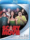 Scary Movie [Blu-ray]