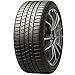 Michelin Pilot Sport A/S 3+ All-Season Radial Tire-275/40ZR18 99Y