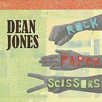 Rock, Paper, Scissors