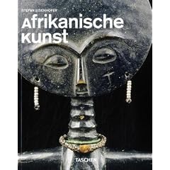 Afrikanische Kunst