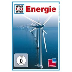 WAS IST WAS TV: Energie