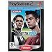 Pro Evolution Soccer 2008 Platinum (PS2)