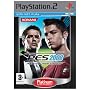 Pro Evolution Soccer 2008 Platinum (PS2)