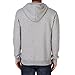DC Men's Star Pullover Screen Hoodie