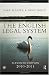 The English Legal System at Amazon Books: 51zTOTlKaIL._SL75_