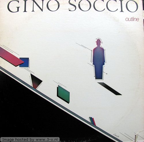 Gino Soccio - The Visitors [Original Version] Lyrics - Zortam Music