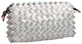 Nahui Ollin Travel Clutch