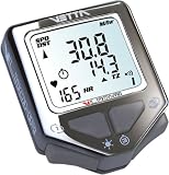 Vetta VL110HR WL HR SmartLite Cycling Computer