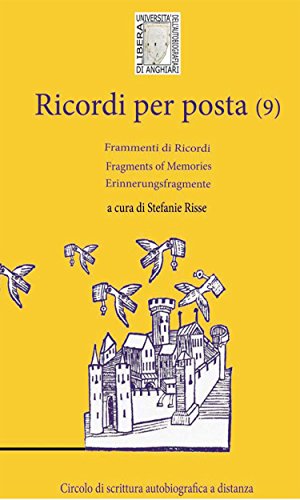 Ricordi per posta (9) (Miscellanea) (Italian Edition)