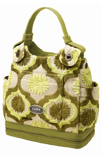 Petunia Pickle Bottom Cake Baby Bag