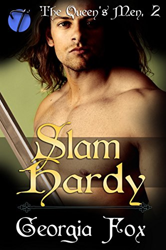 Slam Hardy (The Queen's Men Book 2)