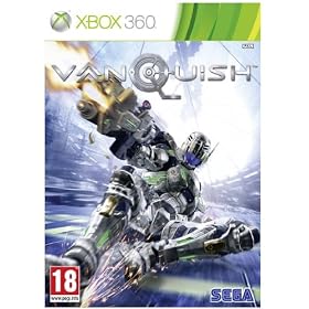Vanquish