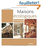 Maisons �cologiques : Cas pratiques