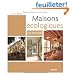 Maisons �cologiques : Cas pratiques