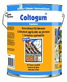 Coltogum 163447 streichbare Dichtmasse grau 750 ml (Smeerbaar dichtmiddel)