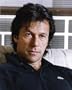 Imran Khan by Unknown 20.00X24.00. Art Poster Print