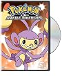 Pokemon: Diamond and Pearl Battle Dimension, Vol. 3