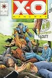 X-O Manowar # 17 (Ref391327452)