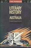 The Penguin new literary history of Australia