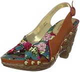 Poetic Licence Women's Garden Variety Wedges Heels