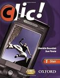 Clic!: 1: Students Book Star