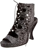 John Fluevog Women's Gwen Ankle Boot
