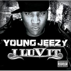 I Luv It [Explicit]