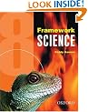 Framework Science: Year 8 Student's Book: Student's Book Yr.8