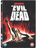 The Evil Dead [DVD] [2010]