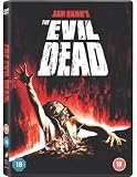 The Evil Dead [DVD] [2010]